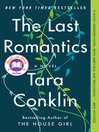 Cover image for The Last Romantics